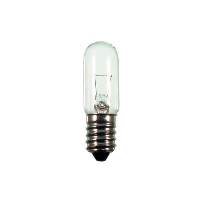 Scharnberger 25889 R16x54 Mm E14 220-260v 6-10w 6824 Lámpara Tubular
