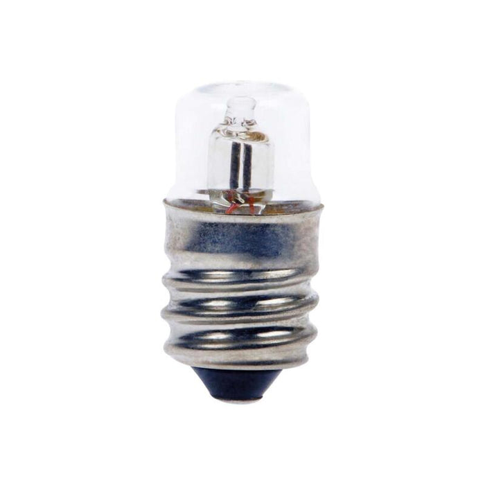 Scharnberger 28041 Glimmlampe 14x30 Mm E14 230v Vg234