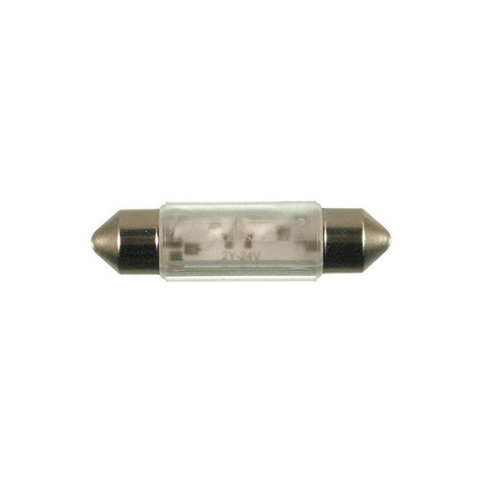 Scharnberger 35794 Led Soffittenlampe 8x31mm 12-14vac Dc 20ma Blanco 1 Led L5