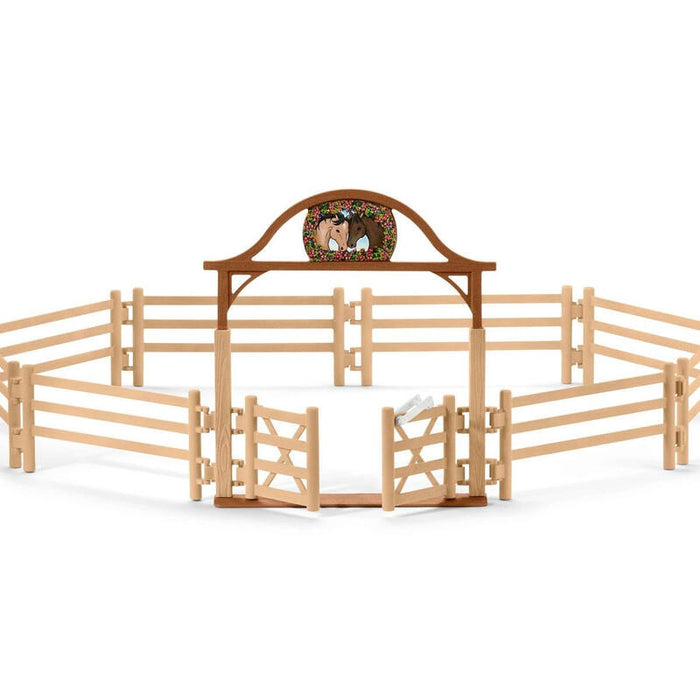 Schleich Horse Club 42434 Accesorio Para Juguetes