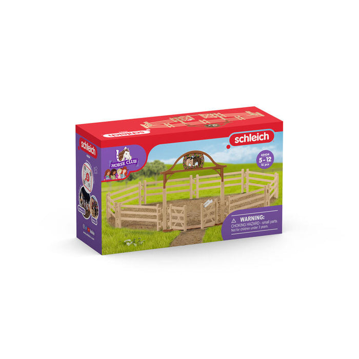 Schleich Horse Club 42434 Accesorio Para Juguetes