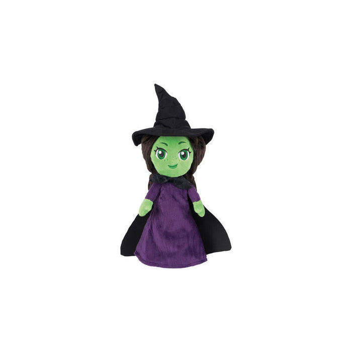 Schmidt Spiele Wicked - Elphaba 22 Cm, Peluche 42850