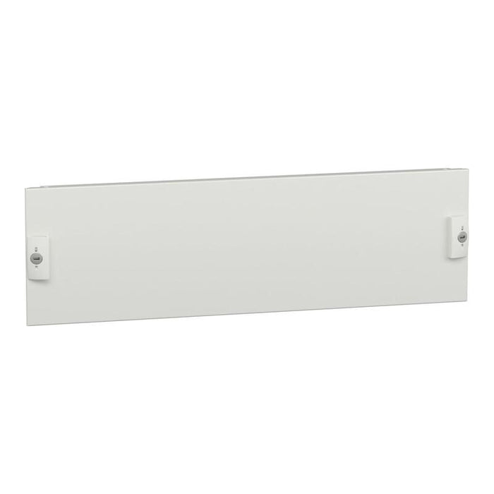 Schneider Prismaset-P, Lvs03803 Placa Frontal,Sin Ausschnitt,Anchura=650mm