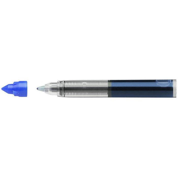 Schneider Schreibgeräte 185203 Recambio De Bolígrafo Medio Azul 5 Pieza(S)