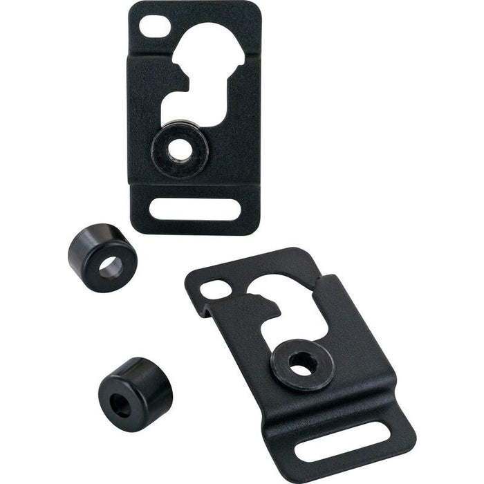 Schwaiger Soporte De Pared Tv 13"-70" 1tft Max. 50kg Negro