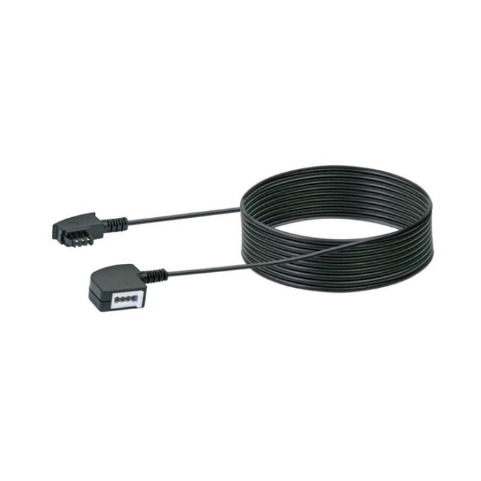 Schwaiger Telefoncable Verl. Tae-F 6p4c -> Tae-F 6p4c 6m