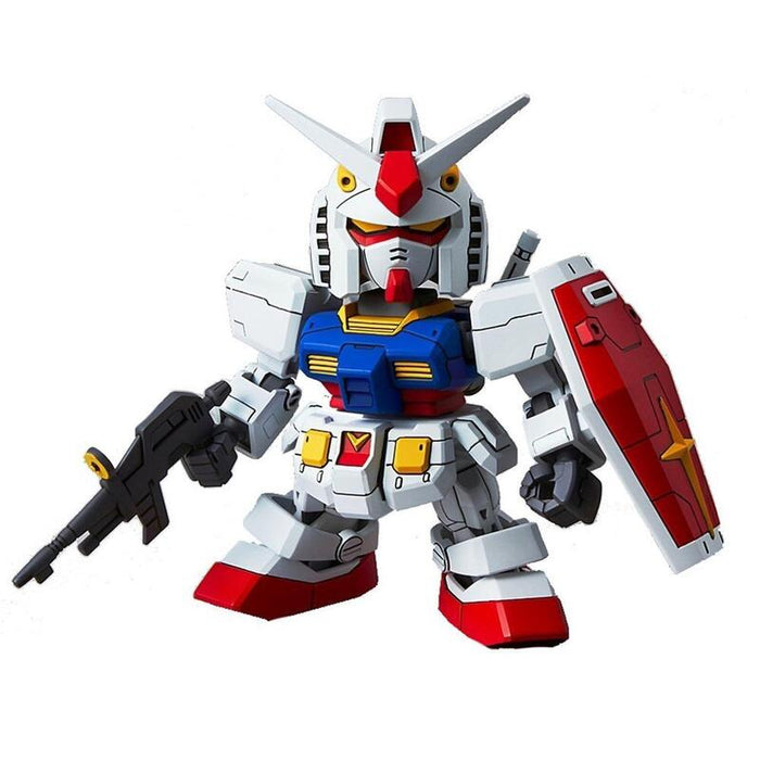 Sdex Rx-78-2 Gundam