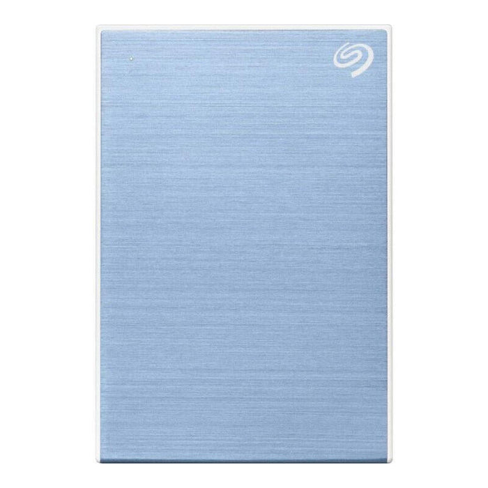 Seagate Ssd Extern 1tb Usb3.0 Blue One Touch Usb-C