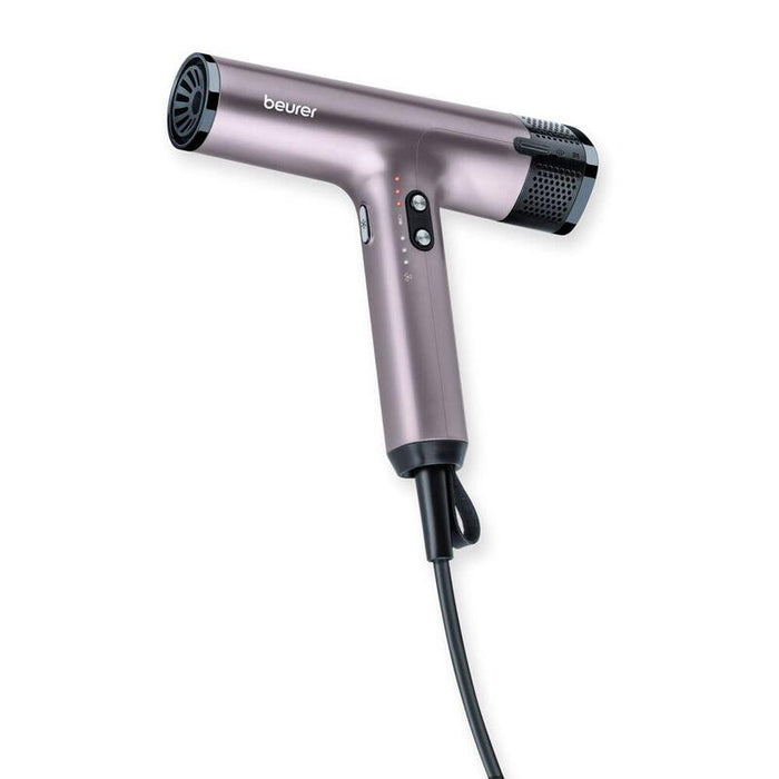 Secador  Beurer Hc 100 High Speed