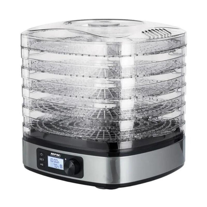 Secador De Alimentos Mpm Msg-12