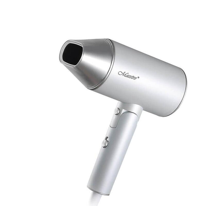 Secador De Pelo 2100w Maestro Mr-213