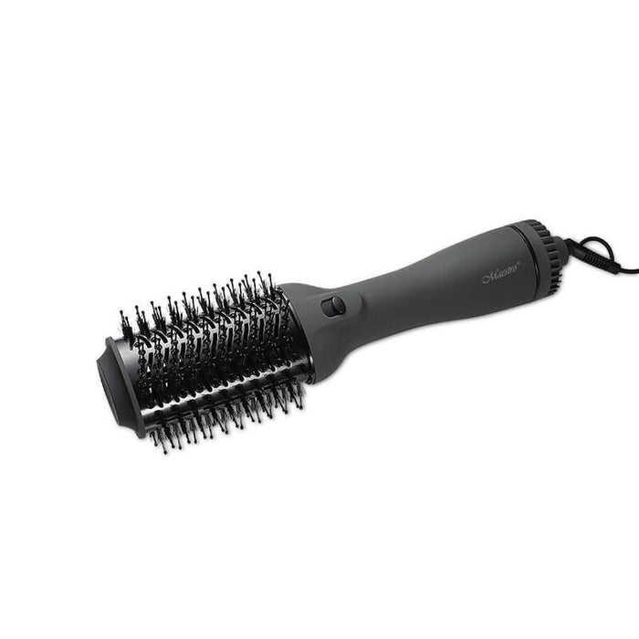 Secador De Pelo-Cepillo 1200w Maestro Mr-260
