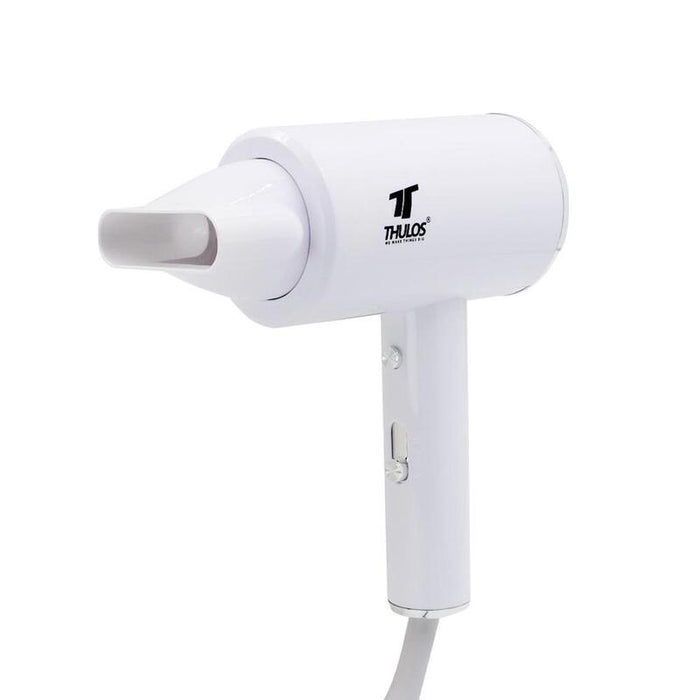 Secador De Pelo Thulos Th Hd808 1200w