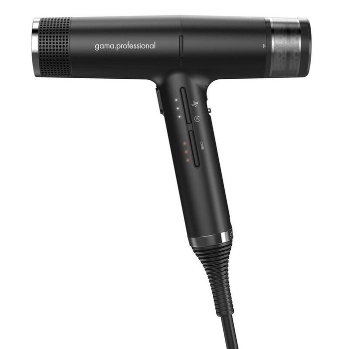 Secador Ga.Ma Ph6080.Bk Iq3 Perfetto  1600 W Negro
