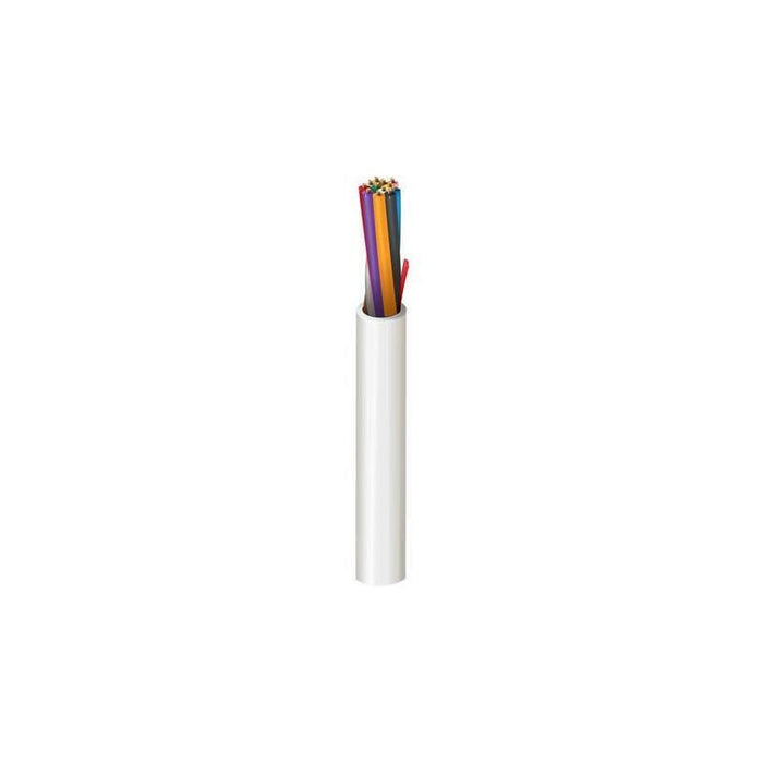 Security & Sound, 12  Conductor 18 Awg Bc, Lszh,