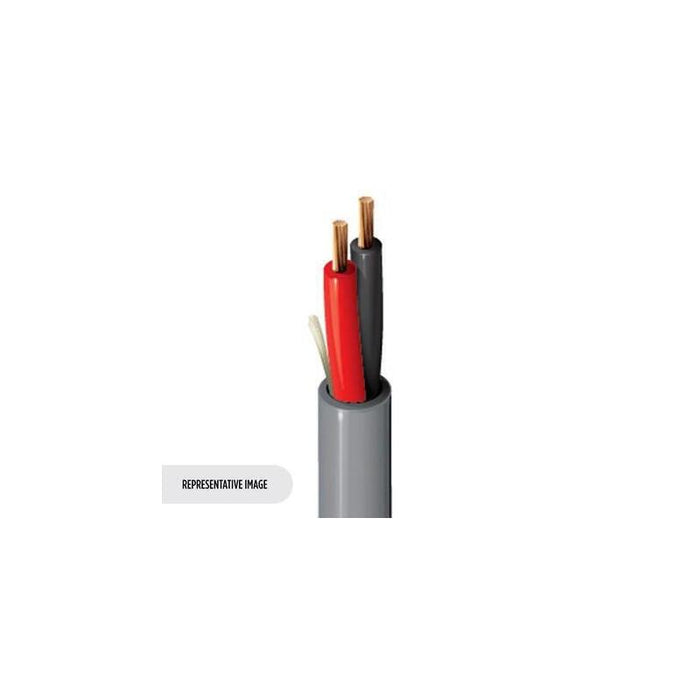 Security & Sound, 2 Conductor  16 Awg Bc, Lszh, Cca