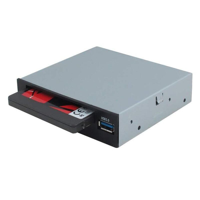 Sedna Estación De Acoplamiento 6,3cm(2,5")Ssd/Hdd 8,9cm(3,5") Usb3 Interno