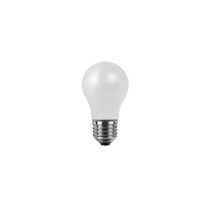 Segula 55303 Lámpara Led Blanco Cálido 6,2 W E27 G