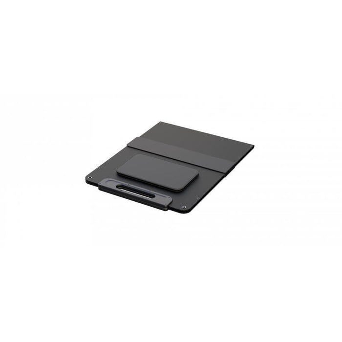 Segway Sp 100 Placa Solar 100 W