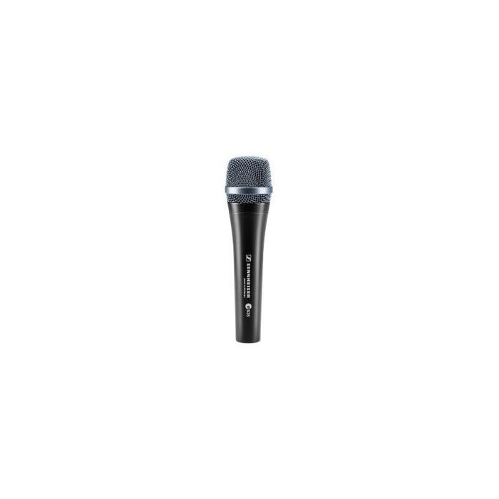 Sennheiser E 935 - Micrófono Dinámico, Cardioide, Vocal