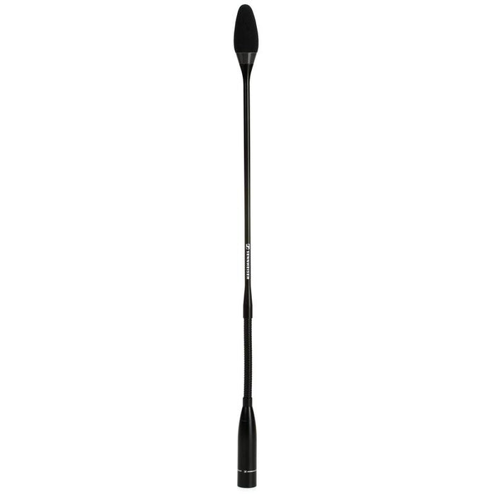 Sennheiser Meg 14-40 Micrófono Negro Mate Para Sennheiser Mat 133-S Mat 133-S B Mat 153-S Speechline Sl Tablestand 153-S Dw-3 B