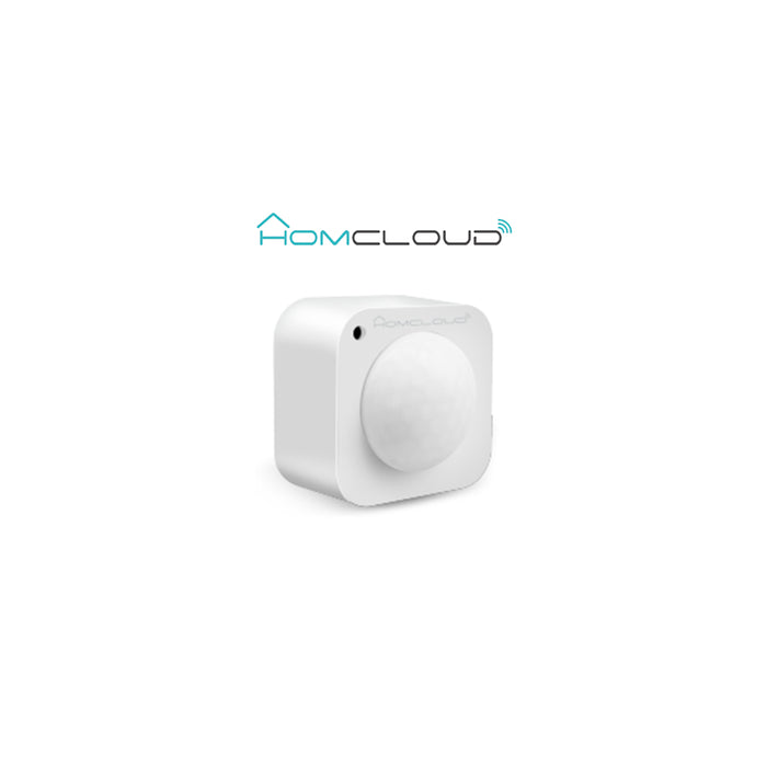 Sensor Pir + Brillo Zigbee