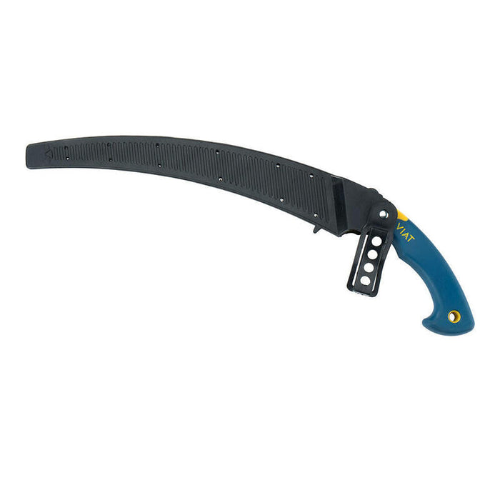 Serrucho De Poda Con Dentado Japonés, Mango Bim Y Funda De Polipropileno Vt58713bim Viat