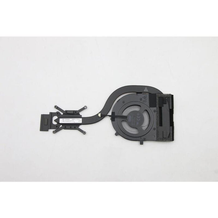 Serval 1.0 Intel Thermal  Module
