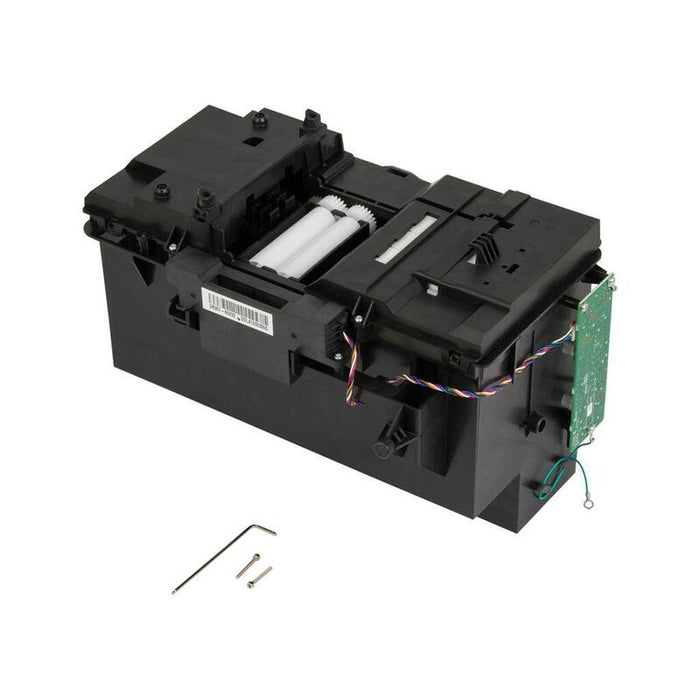 Service Station Assembly With  Drop Detector For Hp