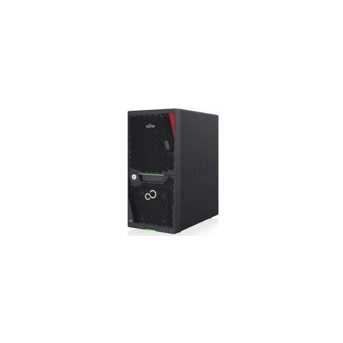 Servidor Fujitsu Tx 1310 M5 Xeon E-2324g 16gb 2x480gb Ssd  Tpm 2.0 Module Formato Torre