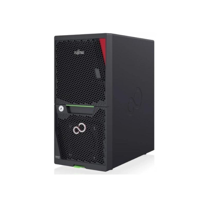 Servidor  Fujitsu Tx1310m5 E-2324g 16gb Lff (2x)Sata 1tb