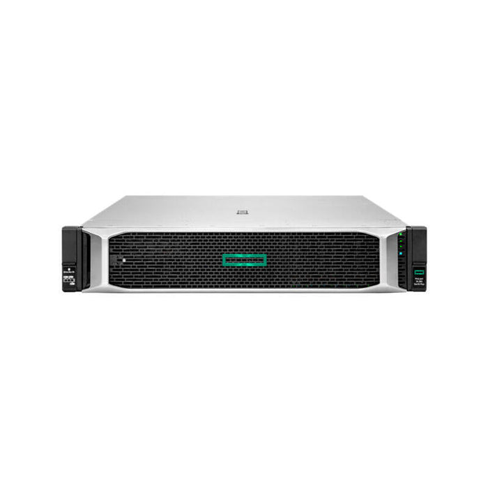 Servidor Hp Proliant Dl380 Gen10+ Xeon Silver 4310 (12-Core 2,1 Ghz) 2x32gb 2x480gb 2x800w 3 AãOs