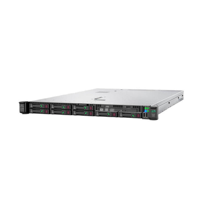 Servidor  Hpe Proliant Dl360 Gen10 1,92 Tb Bastidor (1u) Intel® Xeon® 4208 2,1 Ghz 64 Gb 800 W