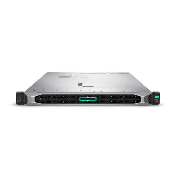Servidor  Hpe Proliant Dl360 Gen10 1,92 Tb Bastidor (1u) Intel® Xeon® 4208 2,1 Ghz 64 Gb 800 W
