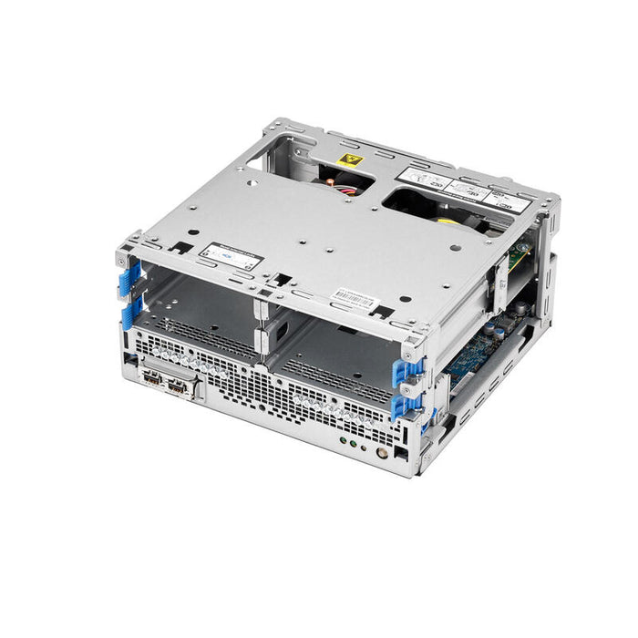 Servidor Hpe Proliant Microserver Gen10 Plus V2 Intel Pentium G6405 16gb Ram