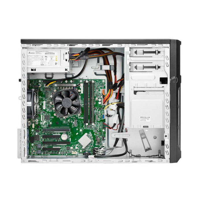 Servidor Hpe Proliant Ml30 Gen10 Plus Intel Xeon E-2314 16gb Ram