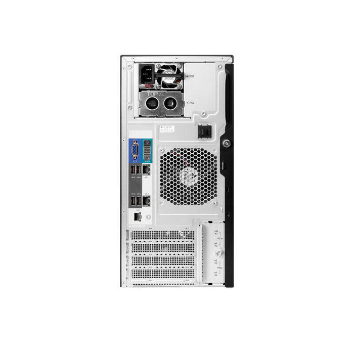 Servidor Hpe Proliant Ml30 Gen10 Plus Intel Xeon E-2314 16gb Ram