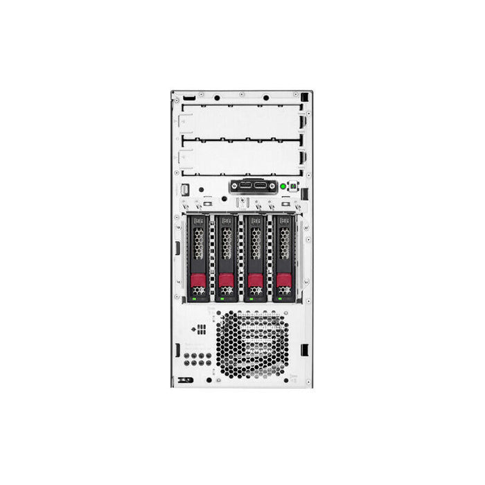 Servidor Hpe Proliant Ml30 Gen10 Plus Intel Xeon E-2314 16gb Ram