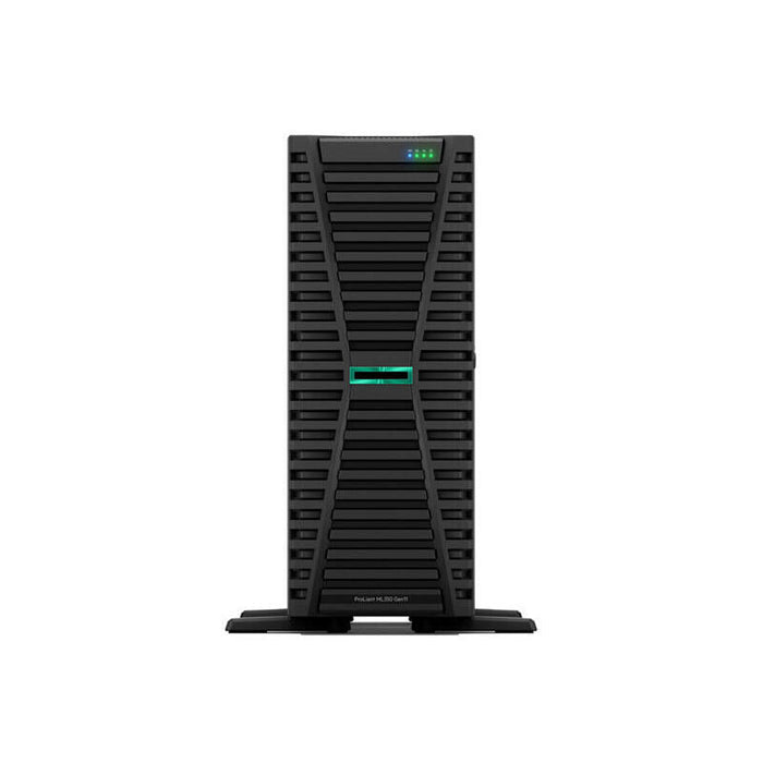 Servidor  Hpe Proliant Ml350 Gen11  Torre (4u) Intel® Xeon® Silver 4514y 2 Ghz 32 Gb Ddr5-Sdram 1000 W