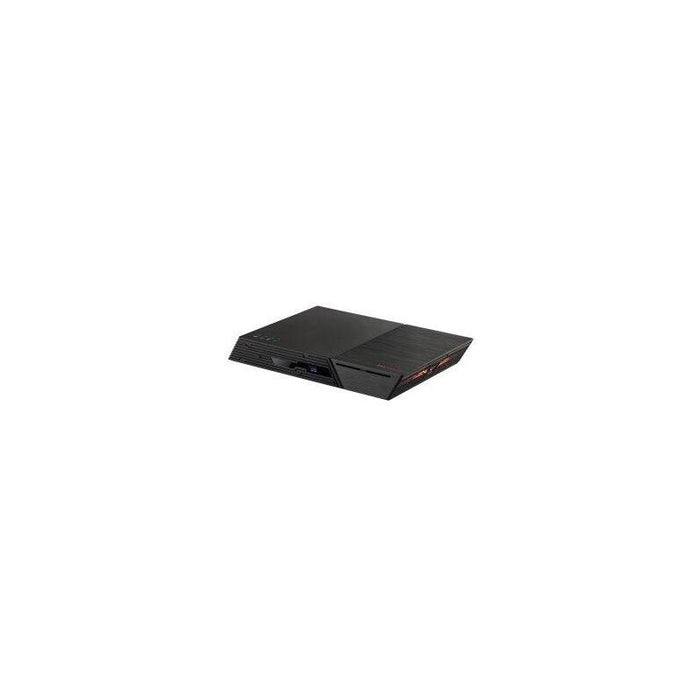 Servidor Nas Flashstor 6 Gen2 Fs6806x 6 Bahias M2 Nvme Amd Ryzen Quad Core 2.3ghz 8gb 1x10gbe Usb4