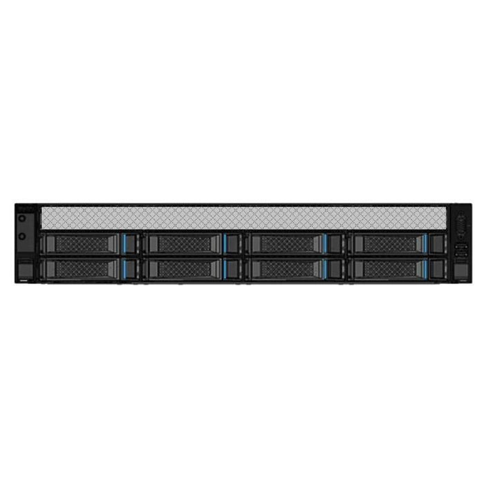 Servidor  Nf5280m6 1x4310 1x32gb  /3200 Raid/Sfp/Psu