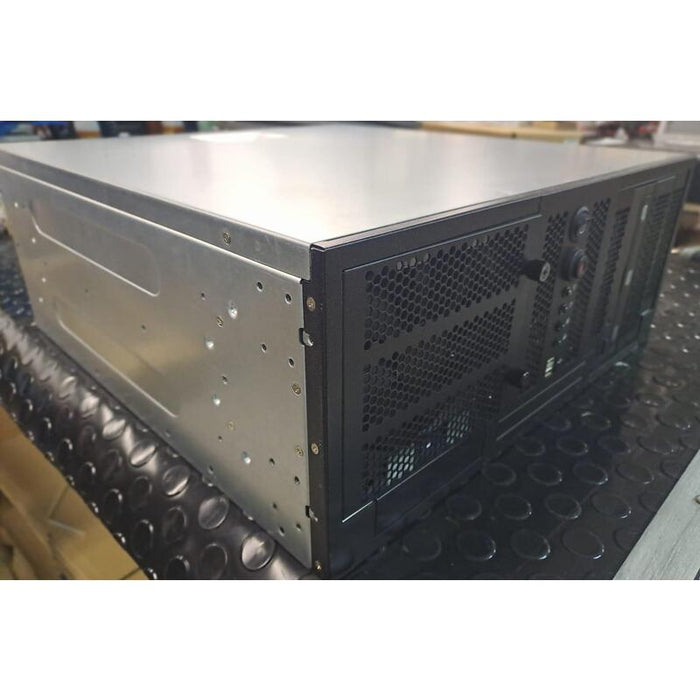 Servidor Reacondicionado Clonico Placa Supermicro X8dal Intel Xeon E5530 3gb Ram 512 Gb Ssd + 500gb Hdd W10 Pro Instalado 1 Año De Garantia