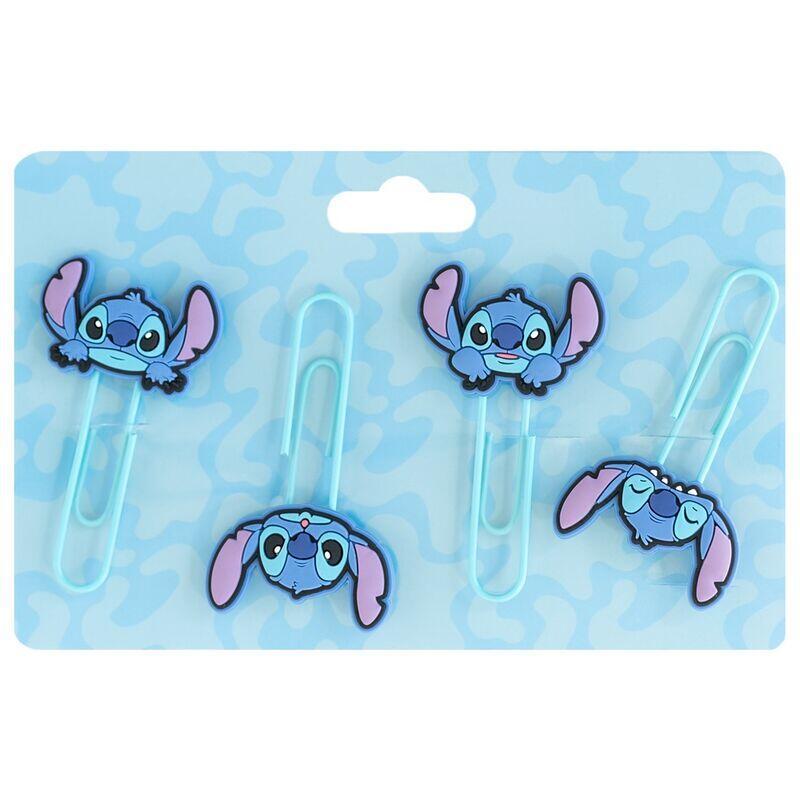 Clips Chinchetas y Pinzas