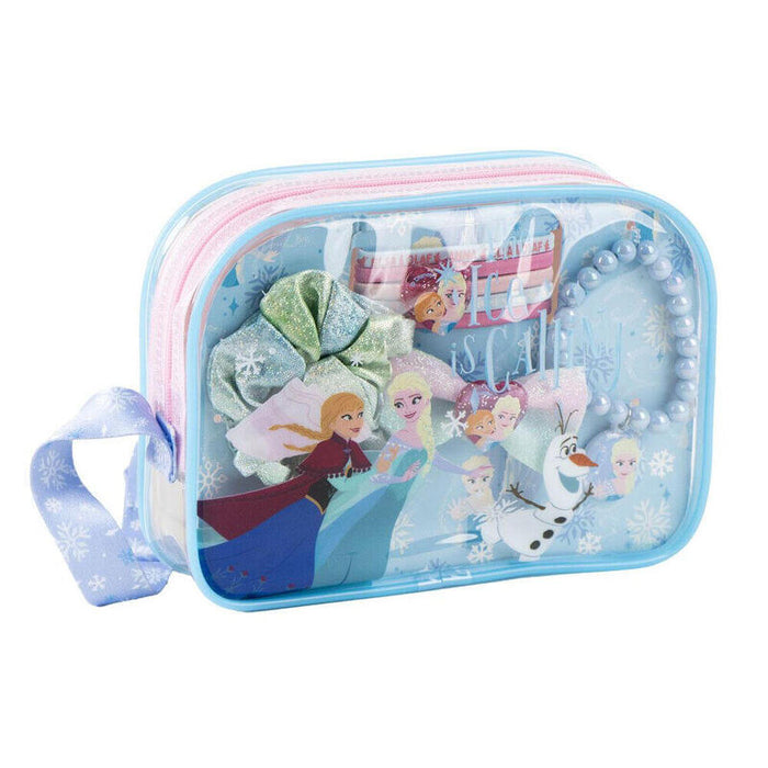 Set Belleza Frozen Disney