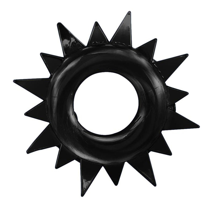 Set De Anillos Para El Pene Azul