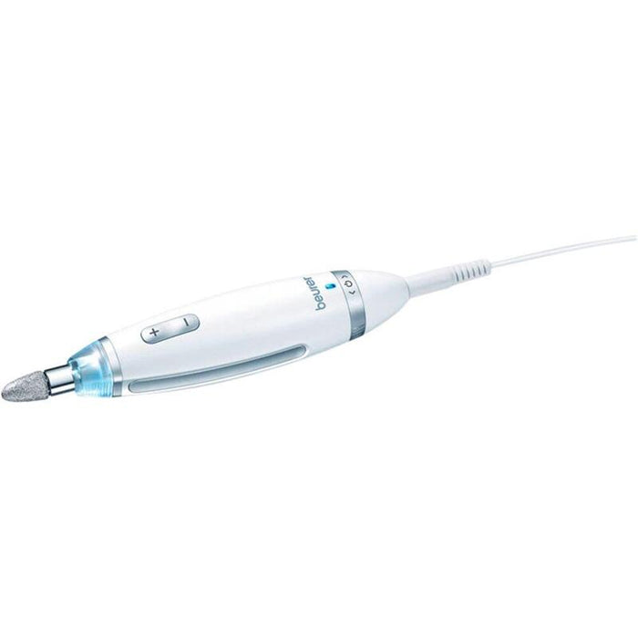 Set De Manicura/Pedicura Beurer Mp 62