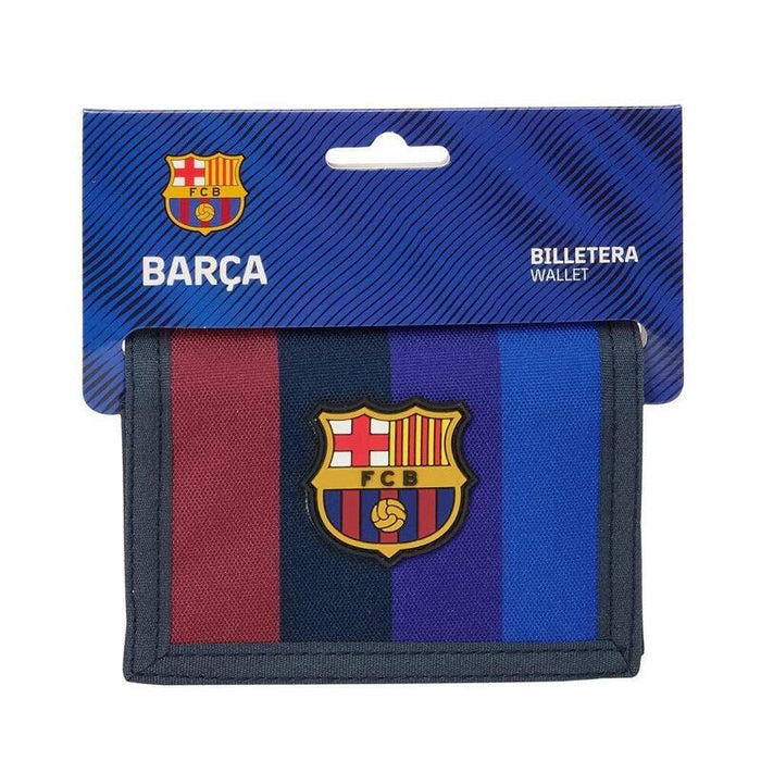Set Papeleria F.C. Barcelona 26/27