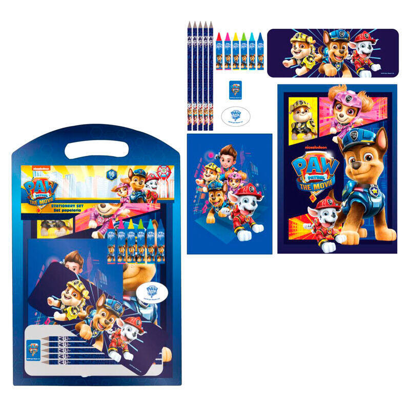 Merchandising varios