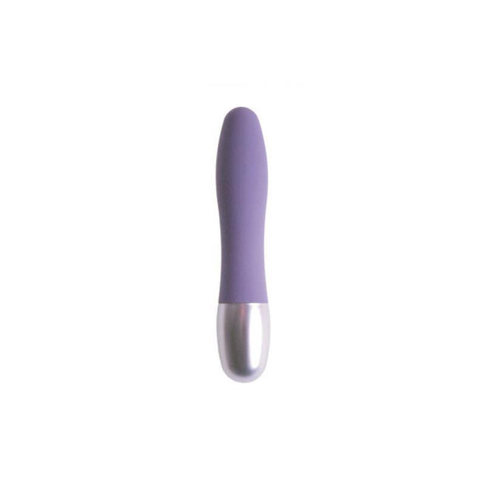 Seven Creations - Discretion Vibrador Negro