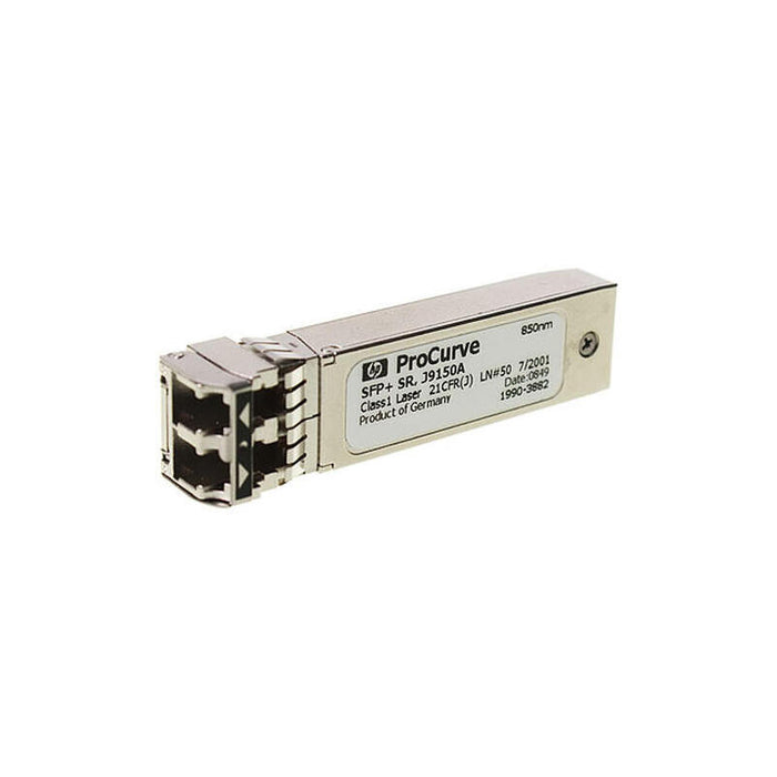 Sfp+ 10g Sr Transceiver